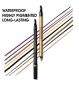 YSL Lines Liberated Eyeliner Pencil 1.2g (British brand)