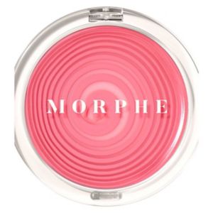 Morphe 3-in-1 Silk Face Blush 8g, imported from the UK