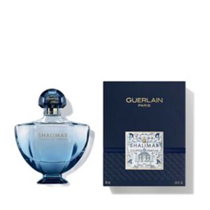 Guerlain Shalimar Souffle De Parfum 90ml, UK version