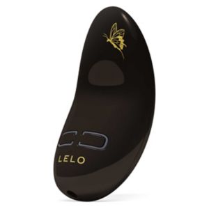 LELO Nea 3 Intimate Massager Black 45g