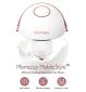 Momcozy M6 Single Electric Breast Pump, imported from the UK