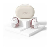 Momcozy M6 Double Electric Breast Pump, imported from the UK