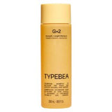 TYPEBEA G2 Strength & Length Hair Shampoo (British brand)
