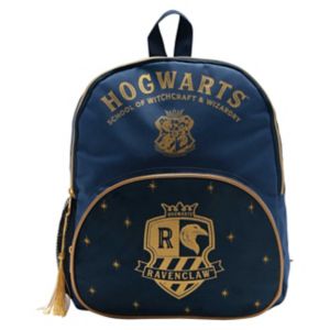 Warner Bros Harry Potter Alumni Ravenclaw lunch bag (British brand)