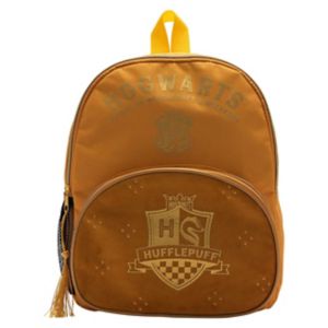 Warner Bros Harry Potter Hufflepuff Alumni Lunch Bag (British brand)