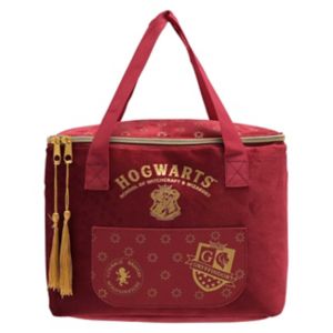 Warner Bros Harry Potter Alumni Lunch Bag Gryffindor (British brand)