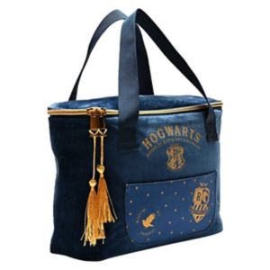 Warner Bros Harry Potter Alumni Lunch Bag Ravenclaw
