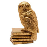 Warner Bros owl figurine Hedwig 20cm (British brand)
