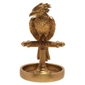 Warner Bros Harry Potter Alumni Jewellery Stand Fawkes 21cm