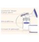 Lansinoh Compact Single Electric Breast Pump, UK version
