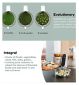 Babymoov baby food maker Nutribaby+ 2200ml - British product