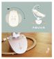 Babymoov Swoon Hoop Baby Swing with Remote - British product