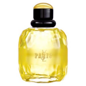 Yves Saint Laurent Paris Eau de Parfum 125ml (British brand)