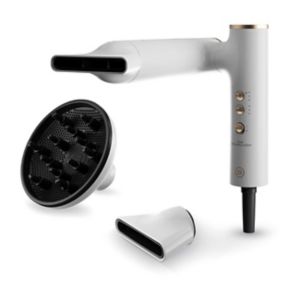 Bellissima Gemini hairdryer 1400W - British product