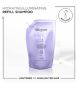 Kérastase Blond Absolu Shampoo Refill Pouch 500ml, UK version