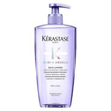 Kérastase Blond Absolu Hydrating Shampoo 500ml, imported from the UK
