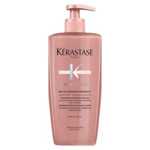 Kérastase Chroma Absolu Shampoo Fine Hair 500ml (British brand)