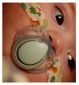 Tommee Tippee night time soother 6 pack glow dark (British brand)