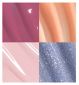 Mylee Gel Polish Quad Vintage Rose Odyssey 4x10ml, imported from the UK
