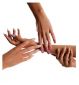 Mylee Gel Polish Quad Vintage Rose Odyssey 4x10ml, imported from the UK
