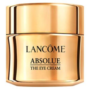 Lancôme Absolue Revitalising Eye Cream 20ml, UK version