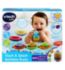 VTech Bathtime Boats Multi-Coloured 9-piece set (British brand)
