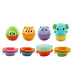 Vtech Stack  Splash Bathtime Boats