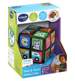 VTech Twist  Teach Animal Cube