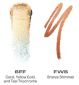 MORPHE shadow stick dual-ended variant BFF FWB, imported from the UK