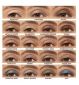 Laura Mercier Caviar Stick Eye Shadow Shimmer Metallic Pewter, UK version