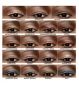 Laura Mercier Caviar Stick Eye Shadow Shimmer Metallic Pewter, UK version