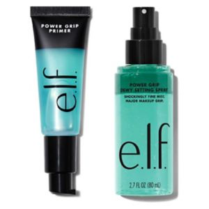 e.l.f. Powergrip Duo Bundle makeup set - British product