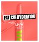 NYX lip balm Fat Oil Slick 2g, imported from the UK