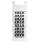Ardell Light As Air lash extensions 32 clusters - British product