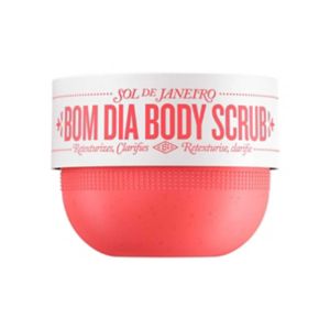 Sol de Janeiro Bom Dia body scrub 220g (British brand)