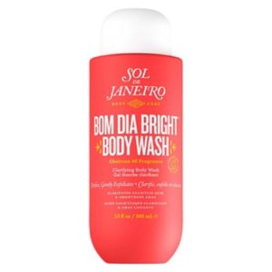 Sol de Janeiro Bom Dia Bright Body Wash 385ml (British brand)