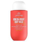 Sol de Janeiro Bom Dia Bright Clarifying AHA BHA Body Wash 90ml