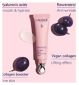 Caudalie Resveratrol-Lift Eye Gel Cream 15ml - British product