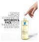 La Roche-Posay Cleansing Oil AP+ 400ml, UK version