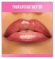 Maybelline lip liner and gloss duo Fine Line Petal, imported from the UK