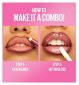 Maybelline Peachy Pout Lip Liner Duo, imported from the UK
