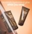 Skin & Tan Face Glow Self Tan Mask 75ml (British brand)