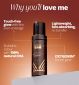 SKIN & TAN Face Glow Hydrating Tanning Mist 100ml