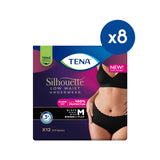Tena Silhouette Pants Plus Medium 96 count (British brand)