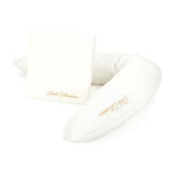 Mother & Baby Organic Cotton Support Pillow and Wedge Set, imported from the UK