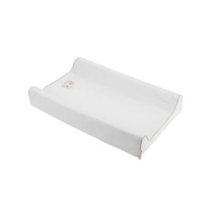 Cuddleco Bamboo Changing Mat Soft Cover - British product