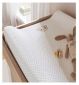 Cuddleco Bamboo Changing Mat Soft Cover - British product