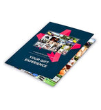 Activity Superstore Gordon Ramsay Dining Experience for Two with Overnight Stay