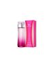 Lacoste Touch Of Pink Eau De Toilette 90ml, imported from the UK