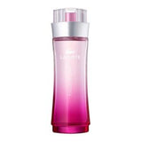 Lacoste Touch Of Pink Eau De Toilette 90ml, imported from the UK
